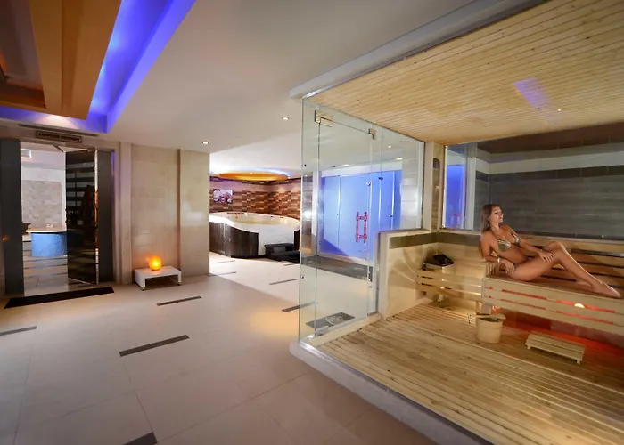 Pickalbatros White Beach Romantik Hotel