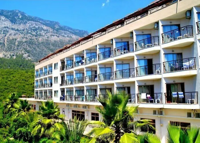 4 Sterne Hotels Magic Sun
