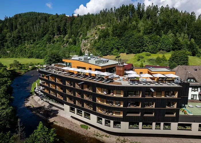 Sackmann Genuss Und Spa