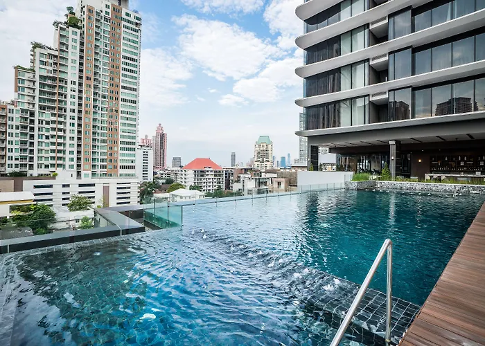 Skyview - Sukhumvit