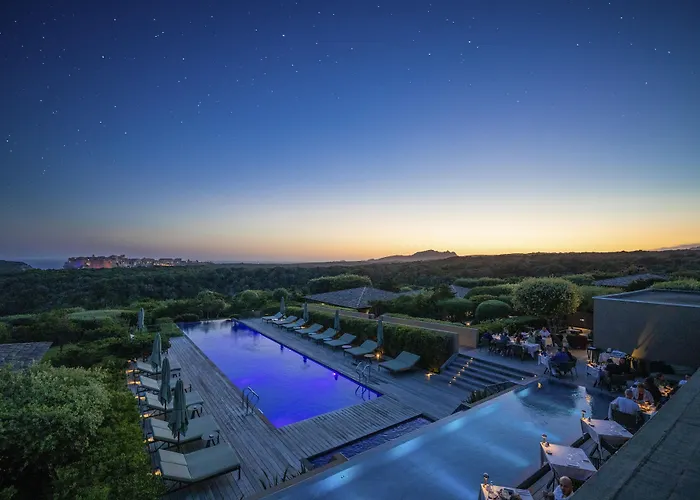  & Spa Version Maquis Citadelle