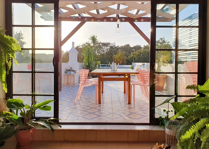 Sunlight House