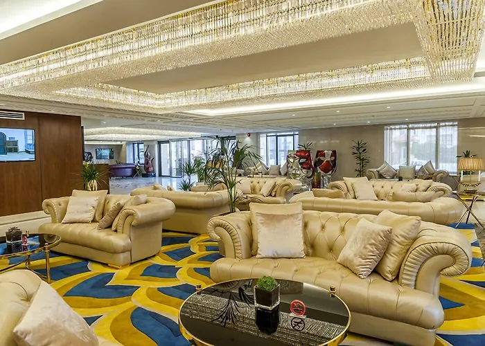 Harir Palace Hotel
