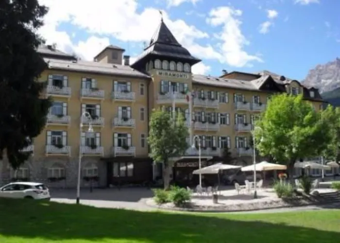 Miramonti Majestic Grand