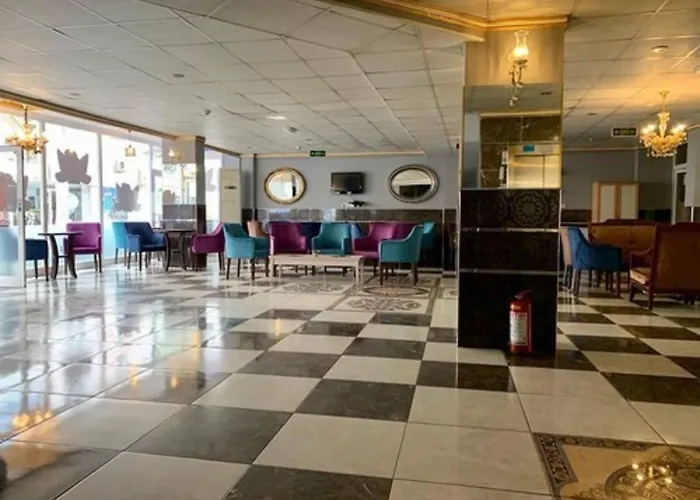 Linda Star Palace