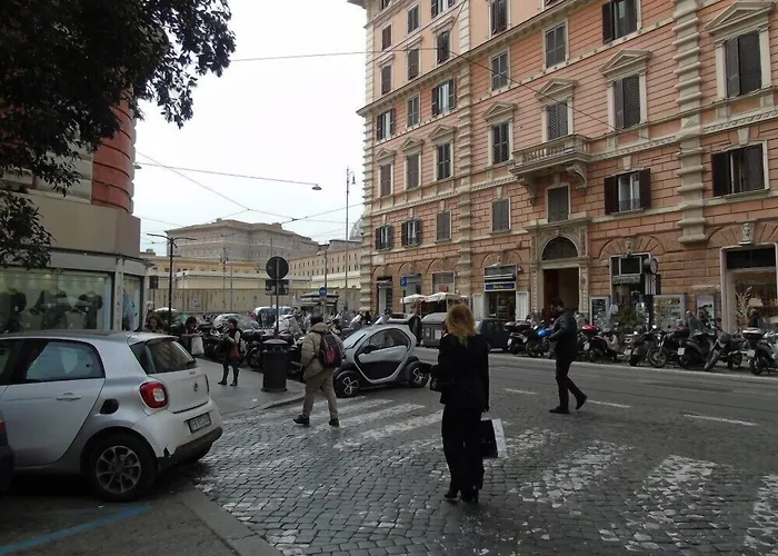 Inn Vatican