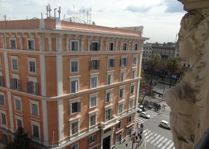 Inn Vatican