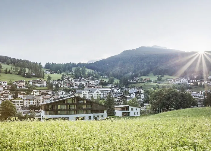 Zentrales Hotel: Pra Palmer The Green B&B