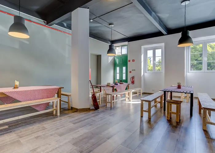 Hostellicious