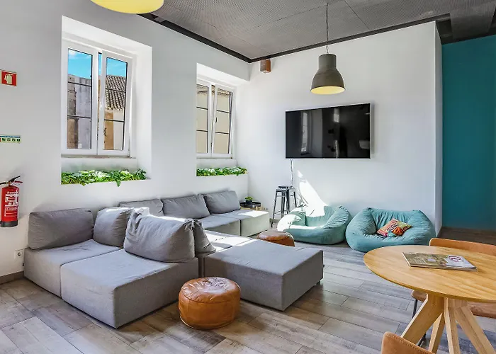 Hostellicious