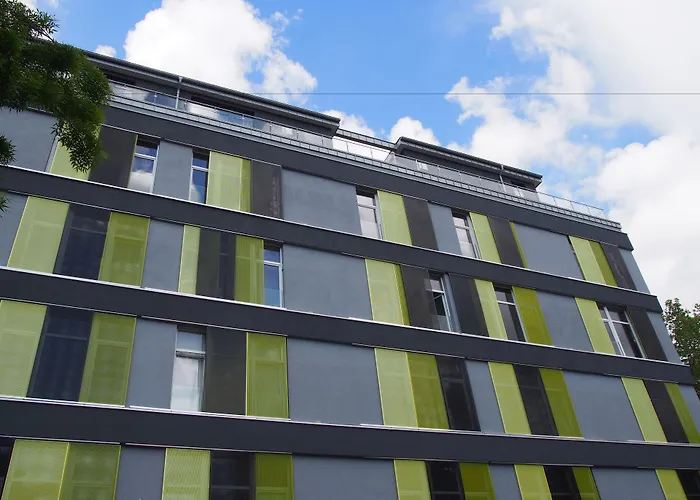 Domapartments City