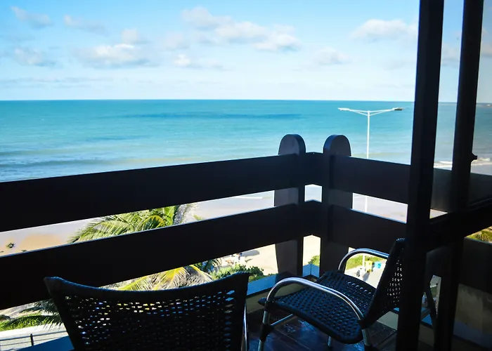 Happy Hotel Praia Azul