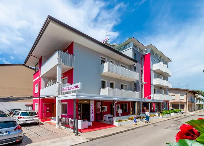 Hotel Romantik & Depandance