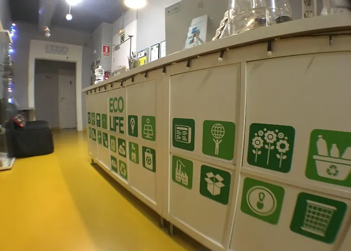 Sleep Green - Certified Eco Youth