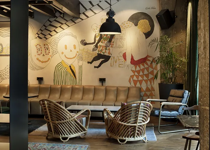 Fabric - An Atlas Boutique