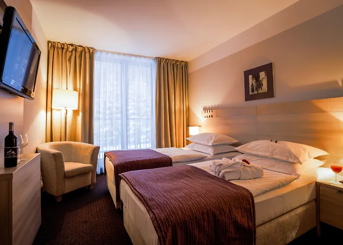 Hotel Trakoscan