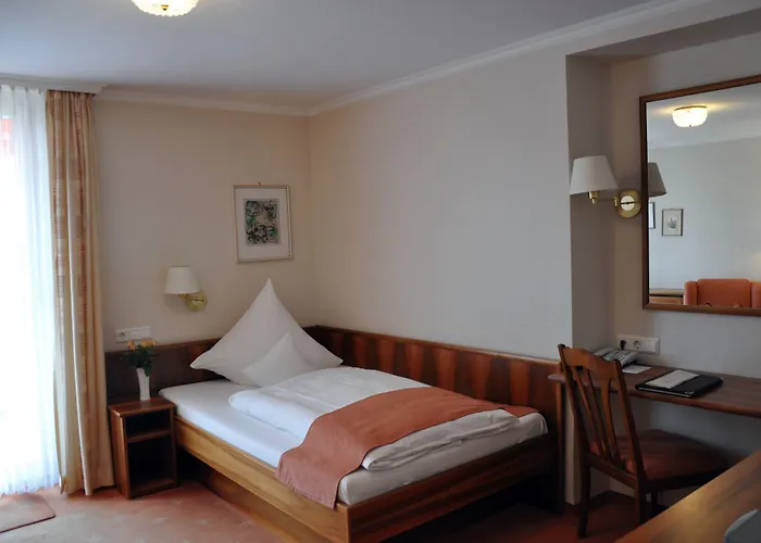 Hotel Anna