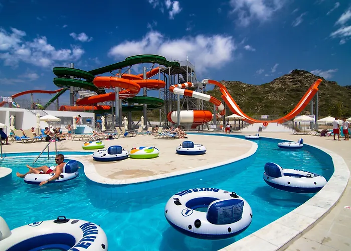 Hotel Am Sun Palace