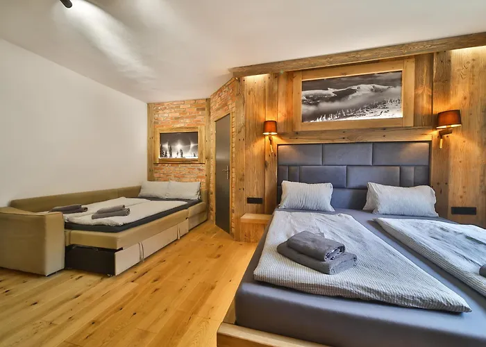 Günstiges Hotel: Pension U Studny