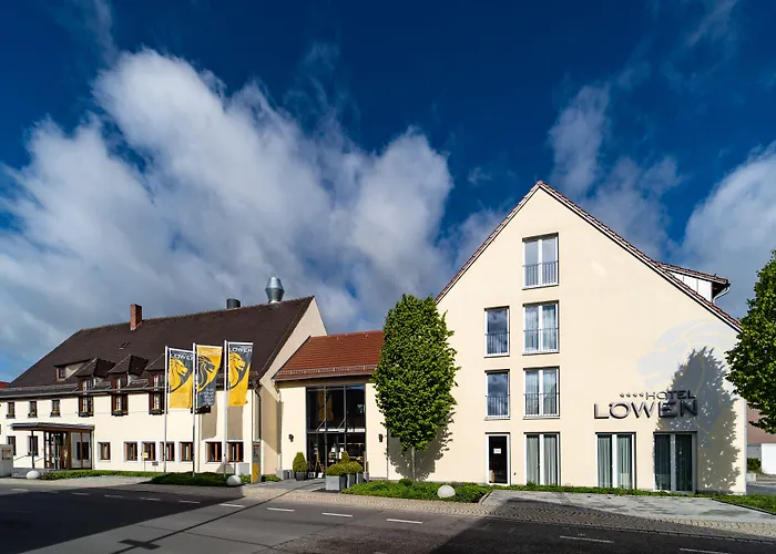 Hotel&Gasthof Löwen