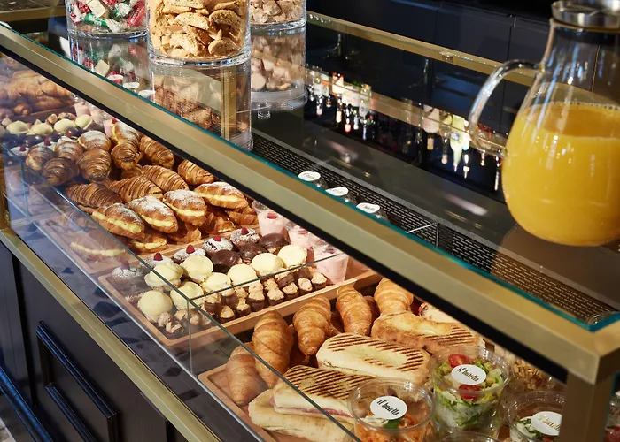 Haustierfreundliches Hotel: Boutique Hotel Josef