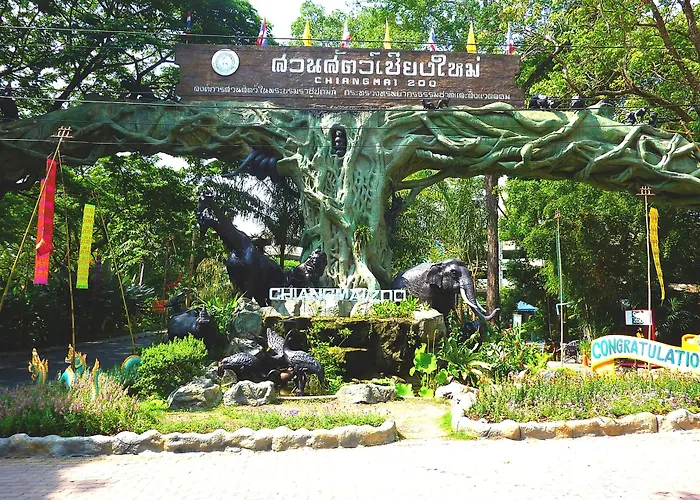 Greenery Central Suite &