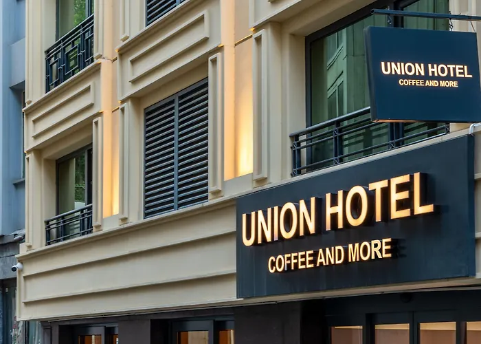 Union Port