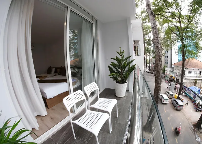 Hotel Am Umi