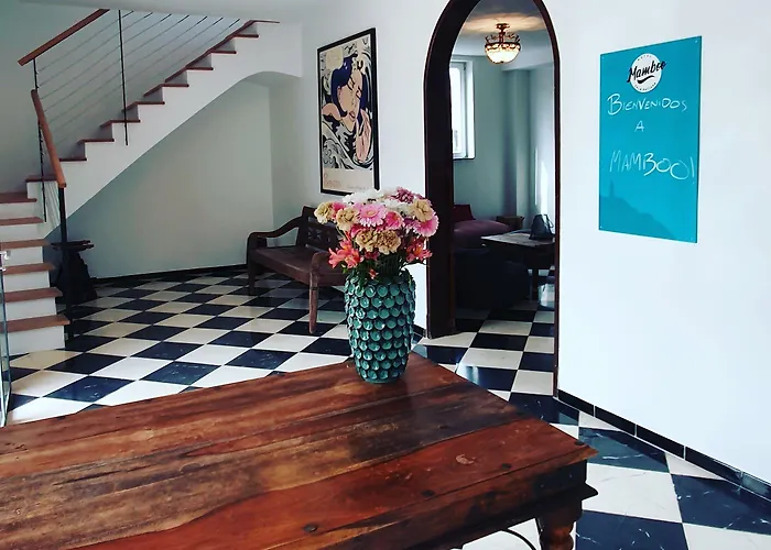 Familienhotel: Mamboo Hotel Cala Ratjada