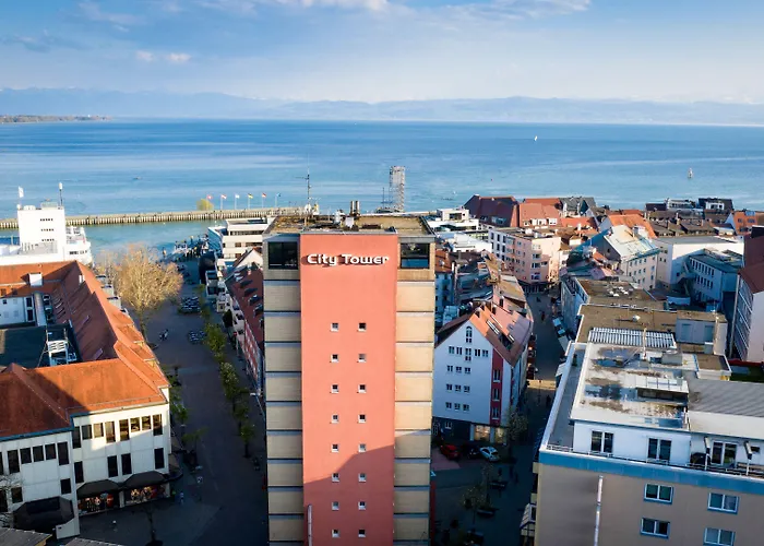 Skyhostel
