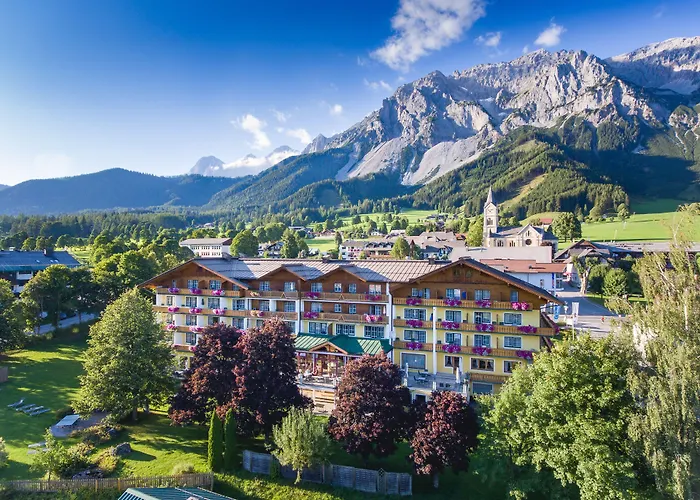 Hotel Matschner