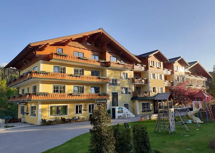Hotel Matschner