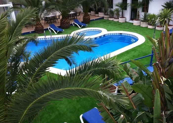 Hotel Jaime I
