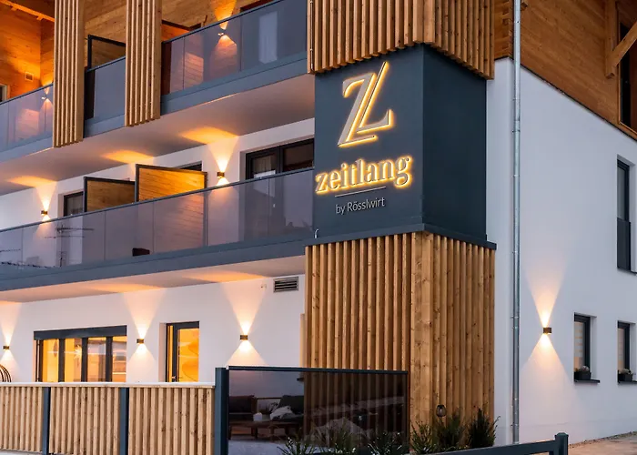  Zeitlang By Rösslwirt