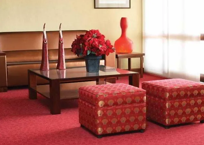 Familienhotel: Hotel Catedral