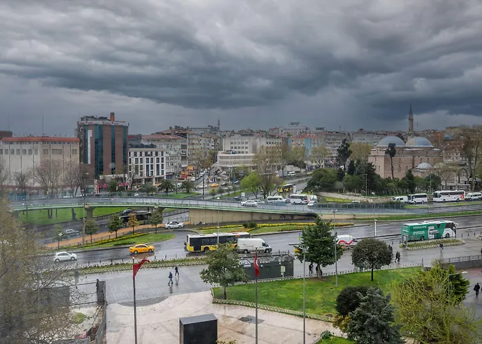 Familienhotel: Hotel Melita