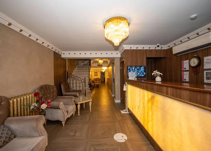 Familienhotel: Hotel Melita