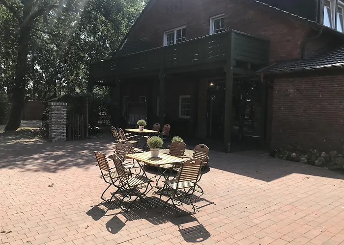 Landcafe Neumann