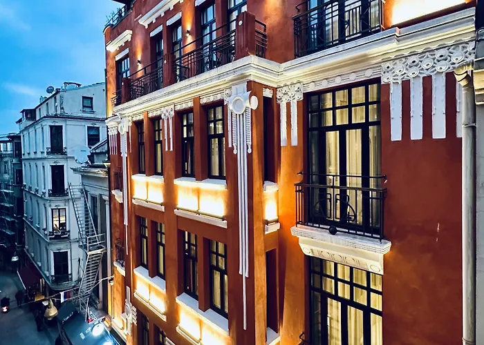 Hotel Am Ruz s