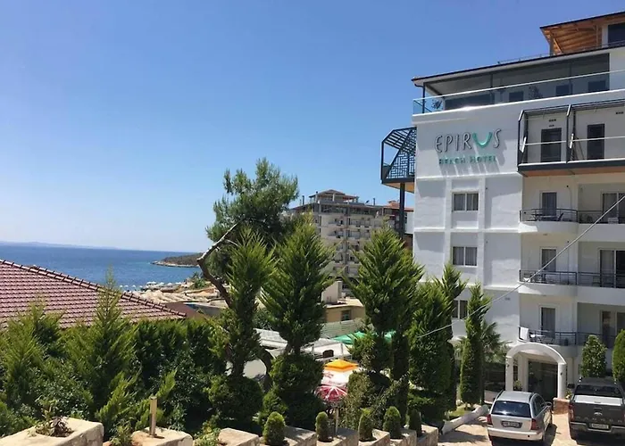 Epirus Hotel