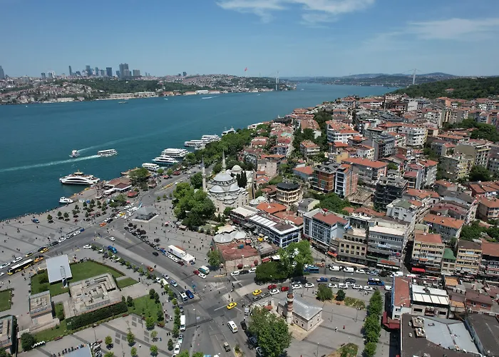 Askadar May Otel