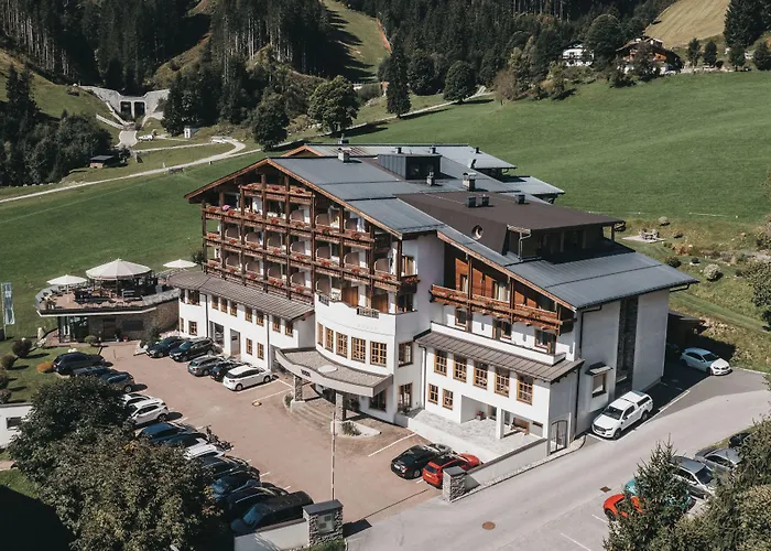 Wellness Hotels VAYA