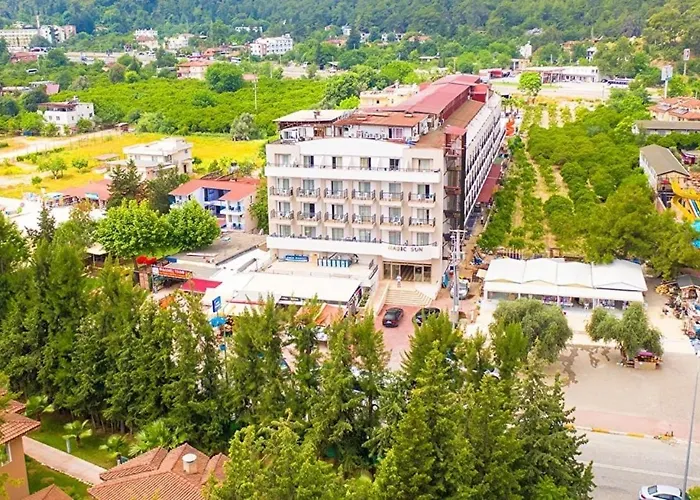 4 Sterne Hotels Magic Sun