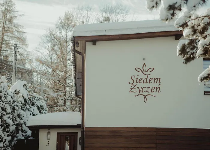 Siedem Zyczen