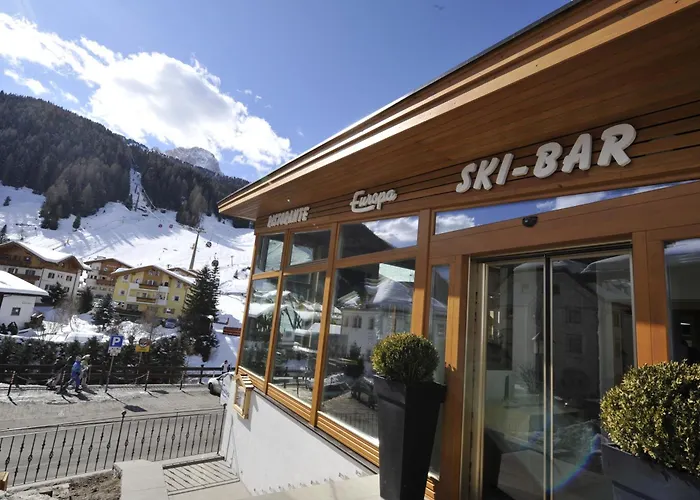 Hotel mit Hund Europa Dolomites