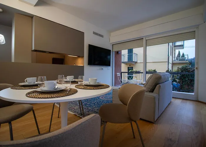 Hotel Spiaggia D'Oro - Charme & Boutique By Double Hospitality