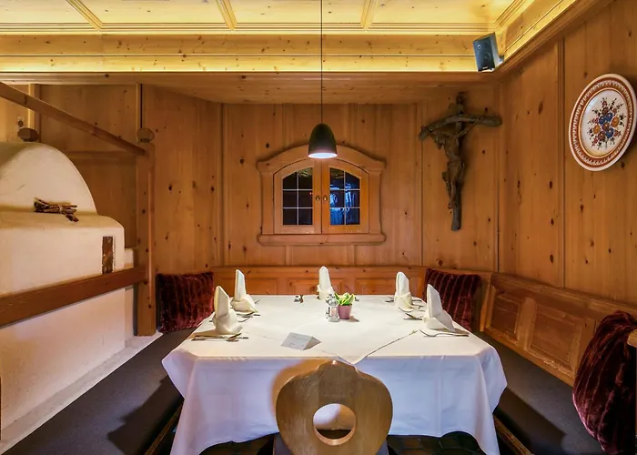 Leipziger Hof Innsbruck