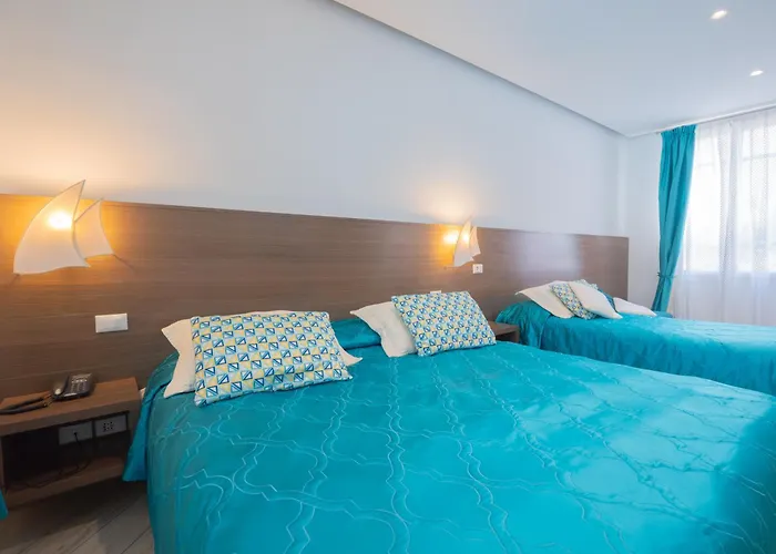 Hotel Splendid