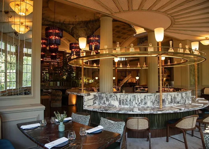 Familienhotel: Mount Nelson, A Belmond Hotel, Cape Town