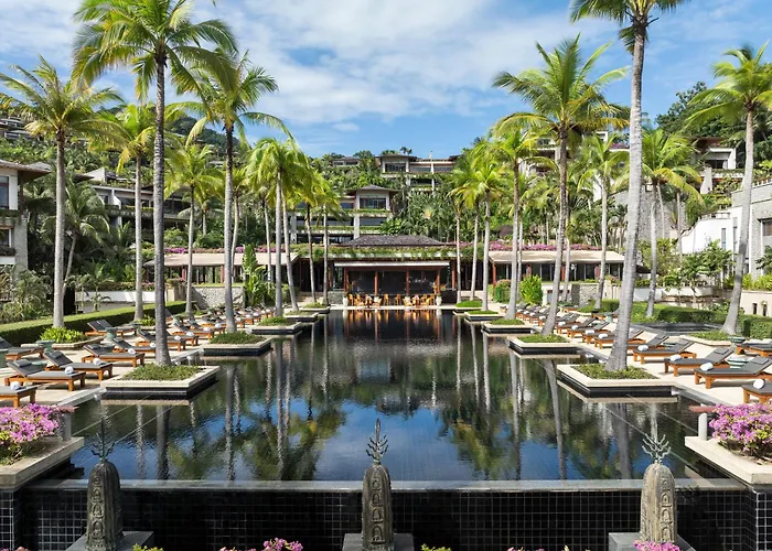 Andara Resort Villas